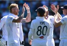 Eng Vs Aus Ashes 2025 Fourth Test: రెండు రోజుల్లో 36 వికెట్లే కాదు.. మెల్బోర్న్ లో ఈ అద్భుతం కూడా జరిగింది! Eng Vs Aus Ashes 2025 Fourth Test