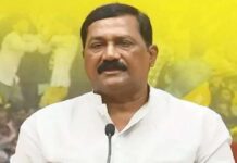 Ganta Srinivasa Rao: ఆ మాజీ మంత్రి గౌరవానికి తగ్గ పదవి! Ganta Srinivasa Rao