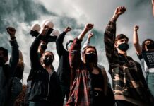 Gen Z effect: జెన్ జెడ్ ఎఫెక్ట్.. రాజకీయాలపై మామూలుగా లేదుగా.. Gen Z effect