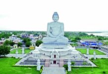 Amaravati Outer Ring Road: అమరావతి ఔటర్ రింగ్ రోడ్డులో కీలక మార్పు! Amaravati Capital Development Projects