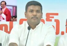 Gudivada Amarnath Supported KCR: మరోసారి వైసీపీ సెల్ఫ్ గోల్ Gudivada Amarnath Supported KCR