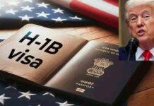 H-1B Visa: హెచ్–1బీ వీసాకు ఫుల్ డిమాండ్.. ఫీజు పెంచినా 2 లక్షల దరఖాస్తులు! H-1B Visa
