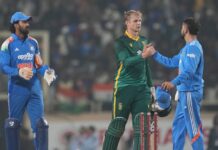 IND Vs SA: పంత్ కు చోటు.. రుతు రాజ్ పై వేటు.. మేనేజ్మెంట్ ఏమంటుందంటే? IND Vs SA