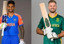 IND Vs SA: చెత్త రికార్డు.. ఈ మైదానం లో టీమిండియా గెలుస్తుందా? IND Vs SA