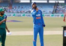 IND vs SA KL Rahul: కేఎల్ రాహుల్ వచ్చినా.. మారని టీం ఇండియా రాత! IND vs SA KL Rahul