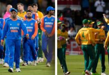 Ind Vs SA 3rd T20: ధర్మశాలలోనూ అదే దరిద్రం.. టాస్ గెలిస్తే టీమిండియా చేయాల్సిందిగా అదే Ind Vs SA 3rd T20