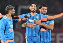 Ind Vs SA 4th T20: టీమిండియా దక్షిణాఫ్రికా తోకను ఇక్కడే కత్తిరించాలి! Ind Vs SA 4th T20