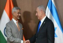 India And Israel: ఆస్ట్రేలియాలో ఉగ్రదాడి.. ఇజ్రాయెల్కు అండగా నిలిచిన భారత్.. India And Israel