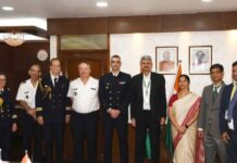 India France Key Agreement: భారత–ఫ్రాన్స్ కీలక ఒప్పందం.. ఇక చైనా, పాకిస్తాన్కు కంటిమీద కునుకు ఉండదు! India France Key Agreement