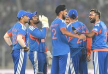 India Vs South Africa 5th T20: టీమ్ ఇండియా గెలుపుకు బీజం పడింది అక్కడే! India Vs South Africa 5th T20
