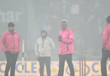 India Vs South Africa Fourth T20: లక్నోలో నాలుగో T20 అనుమానమే.. కారణమిదే! India Vs South Africa Fourth T20