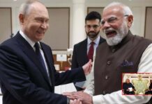 India and Russia: ప్రతీసారి భారత్ వెంటే.. రష్యా మన ఆప్త మిత్రుడు.. చరిత్ర చెబుతోంది ఇదే India and Russia