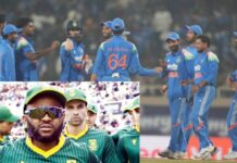 India vs South Africa 2nd ODI: టీమిండియా దెబ్బ అలా ఉంటది మరి.. సౌత్ ఆఫ్రికాకు సినిమా అర్థమైంది.. India vs South Africa 2nd ODI