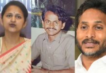 Jagan tweet on Vangaveeti Ranga: చాలా రోజుల తర్వాత.. వంగవీటి వర్ధంతికి ట్వీట్ చేసిన జగన్! Jagan tweet on Vangaveeti Ranga