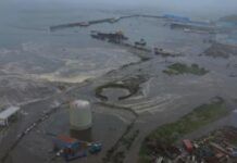 Japan Earthquake: భారీ భూకంపం.. సునామీ హెచ్చరికలు.. హై అలెర్ట్ Japan Earthquake