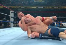 John Cena: జాన్ సెనా నుంచి ఇది ఊహించలేదు.. అభిమానుల గుండె పగిలింది.. వైరల్ వీడియో John Cena