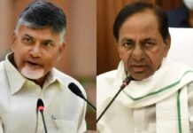 KCR Politics: చంద్రబాబుతోనే కేసీఆర్ రాజకీయం! KCR Politics