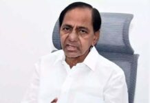 KCR family: రేపు తాడేపల్లికి కెసిఆర్ ఫ్యామిలీ?! KCR