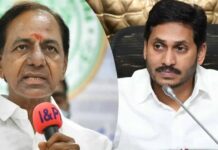 KCR and Jagan: కెసిఆర్ సరే…జగన్ పరిస్థితి ఏంటి? KCr and Jagan