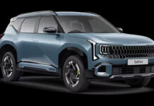 KIA Seltos: మార్కెట్లోకి కొత్త కియా సెల్టోస్ అదిరిపోయే ఫీచర్స్ బుకింగ్ స్టార్ట్.. ధర ఎంతో తెలుసా? KIA-seltos