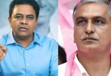 KTR And Harish Rao In Bigg Boss: KTR , హరీష్ రావు లను ‘బిగ్ బాస్’ లోకి తీసుకోవాలని నాగార్జున కి లేఖ రాసిన కాంగ్రెస్ నేత! KTR And Harish Rao In Bigg Boss