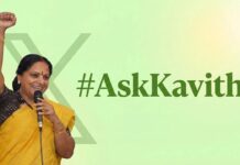 Kalvakuntla Kavitha: కేటీఆర్ అక్రమాలు ఎప్పుడు బయట పెడతావ్ కవిత? Kalvakuntla Kavitha