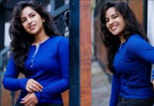 Komaleeprasad Photoshoot : ఇన్ని అందాలు యాడ దాచావే ‘కోమలి’ Komaleeprasad Photoshoot