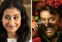 Manisha Koirala: రజినీకాంత్ మూవీ వల్ల నా కెరీర్ సర్వనాశనం అయ్యిందంటూ స్టార్ హీరోయిన్ ఎమోషనల్ కామెంట్స్! Manisha Koirala