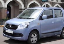 Maruti Wagon R: మారుతీ వ్యాగన్ ఆర్.. ఉత్పత్తిలో సరికొత్త రికార్డు.. Maruti Wagon R