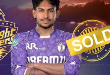 Matheesha Pathirana IPL Auction 2026: ఈ 18 కోట్లు దక్కడం వెనుక ఉన్నది ధోనినే.. క్రికెటర్ భావోద్వేగం! Matheesha Pathirana IPL Auction 2026