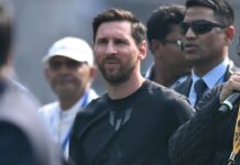Messi Kolkata Tour: మెస్సీ కోల్ కతా టూర్ లో 100 కోట్ల స్కాం.. రంగంలోకి ఈడీ.. తెలంగాణలో పరిస్థితి ఏంటి? Messi Kolkata Tour