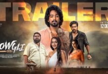 Mogli movie : ‘రాజు వెడ్స్ రాంబాయి’ బాటలోనే నడుస్తున్న ‘మోగ్లీ’ మూవీ టీమ్…