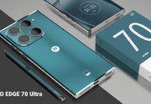 Motorola Edge 70 Ultra 5G: కెమెరా అద్భుతంగా ఉండే ఫోన్ ఇదే.. ధర ఎంతో తెలుసా? Motorola Edge 70 Ultra 5G