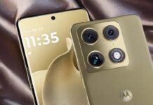 Motorola Signature: అదిరిపోయే ఫీచర్లు.. మార్కెట్లోకి ఎప్పుడంటే? Motorola Signature