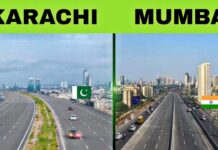 Mumbai Vs Karachi: ముంబై Vs కరాచీ.. ఆర్థిక రాజధానుల్లో ఎవరు ఎక్కువ.. ఎవరు తక్కువ? Mumbai Vs Karachi