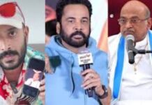 Naa Anveshana On Garikapati Narasimha Rao: ఆగలేకపోతే మీది కట్ చేసుకోండి అంటూ శివాజీ, గరికపాటి పై పచ్చి బూతులతో రెచ్చిపోయిన ‘నా అన్వేషణ’ Naa Anveshana On Garikapati Narasimha Rao