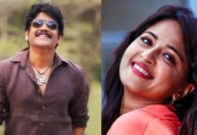Nagarjuna And Anushka Shetty: అనుష్క తో సినిమా చేసే డైరెక్టర్ కి సీరియస్ వార్నింగ్ ఇచ్చిన నాగార్జున..అసలు ఏమైందంటే! Nagarjuna And Anushka Shett