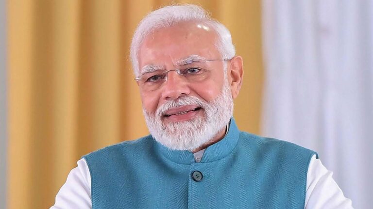 Narendra Modi gold appeal : ఏడాదిపాటు ఆ ఒక్కటి కొనొద్దు.. మోదీ పిలుపు!