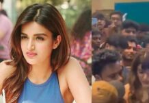 Nidhi Agarwal: ప్రభాస్ అభిమానుల పై కేస్ నమోదు చేసిన నిధి అగర్వాల్..అసలు ఏమైందంటే! Nidhi Agarwal