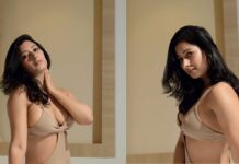 Niharica Raizada Photoshoot : హాట్ అందాలు ఆరబోసిన నిహారిక.. తట్టుకోలేం