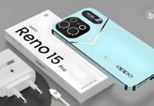 OPPO Reno 15 pro: మైండ్ బ్లోయింగ్ ఫీచర్స్ తో OPPO కొత్త ఫోన్.. ధర ఎంత ఉంటే? OPPO Reno 15 pro