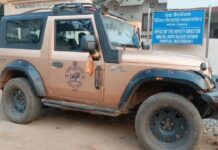 Odisha Forest Department: 7 కోట్లతో వాహనాలు.. 5 కోట్లతో మెరుగులు.. ఇదీ అటవీశాఖ తీరు Odisha Forest Department