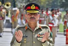 Pakistan Army Chief Asim Munir: భారత్ స్ఫూర్తితో..పాకిస్తాన్ ఆర్మీ చీఫ్ కు ఎదురుదెబ్బ. ఇక కోలుకోవడం కష్టమే Asim Munir