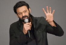 Prabhas Is Safe: జపాన్ లో భారీ భూకంపం..ప్రమాదం లో ప్రభాస్..సంచలనం రేపుతున్న డైరెక్టర్ కామెంట్స్! Prabhas