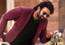 Shock to Raja Saab Movie: టికెట్ రేట్స్ విషయంలో ‘రాజాసాబ్’ కి ఊహించని షాక్ ఇవ్వనున్న ప్రభుత్వాలు! Shock to Raja Saab Movie