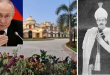 Putin India Visit: హైదరాబాద్ హౌస్లో పుతిన్.. ఈ రాజప్రసాదం ఎవరిది.. దాని చరిత్ర తెలుసా? Putin India Visit