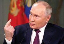 Putin India visit: పుతిన్ భారత పర్యటన.. అరెస్ట్ చేస్తారా? Putin India visit