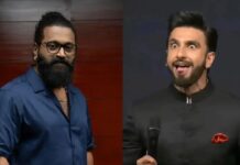 Rishab Shetty Bollywood : రిషబ్ శెట్టి వెంట పడుతున్న బాలీవుడ్ స్టార్ హీరోలు… Rishab Shetty Comments On Ranveer Singh