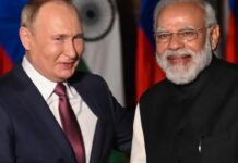 Russia Dollar Business: రష్యా డాలర్ బిజినెస్.. భారత్పై ప్రభావం? India Russia Oil Supply