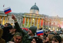 Russia Internet Restrictions: దేశంలో జనాభా సంక్షోభం.. కరెంట్ కట్, ఇంటర్నెట్ బంద్! ఎందుకిలా చేస్తున్నారో తెలుసా? Russia Internet Restrictions